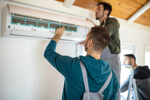 Best Local HVAC Companies  in Union City, OH