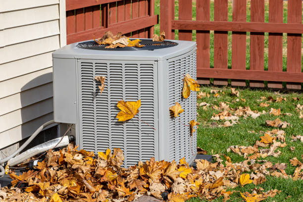 Air Quality Test in Union City, OH