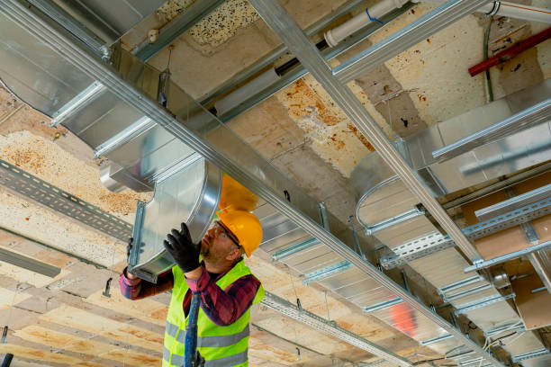 Best Best HVAC Companies  in Union City, OH