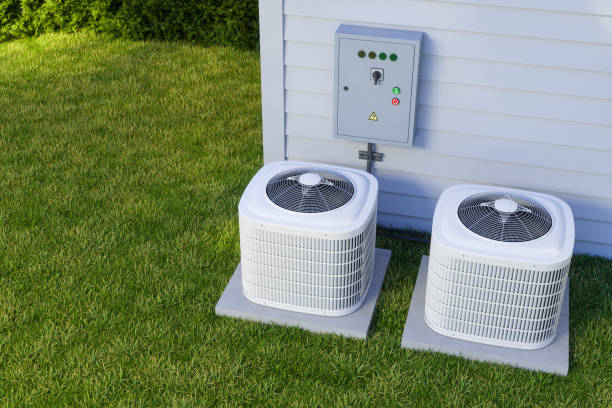 Best Ductless HVAC Repair  in Union City, OH