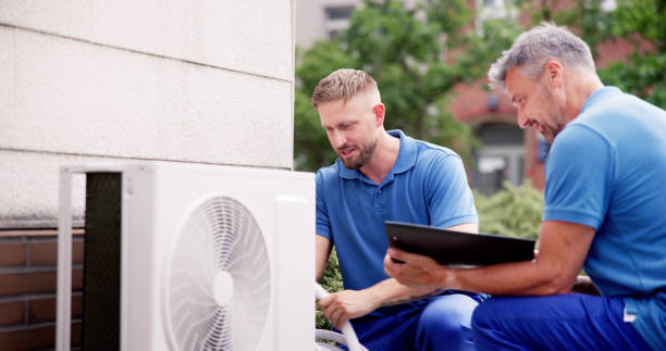 Best 24/7 HVAC Repair  in Union City, OH