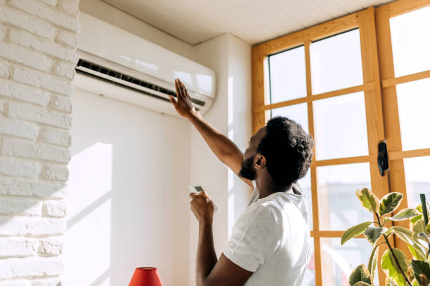 Best Emergency HVAC Repair  in Union City, OH