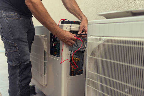 Best HVAC Emergency Services  in Union City, OH