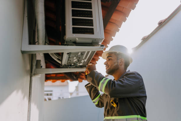 Best Central Air Repair  in Union City, OH