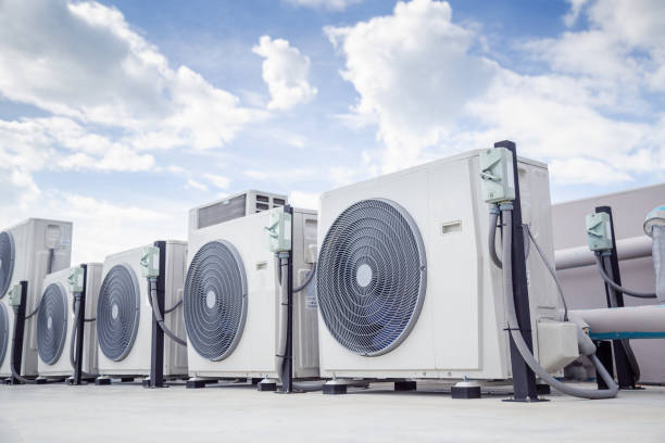 Ductless HVAC Repair in Union City, OH