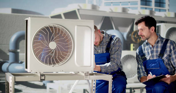 Reliable Union City, OH HVAC Solutions