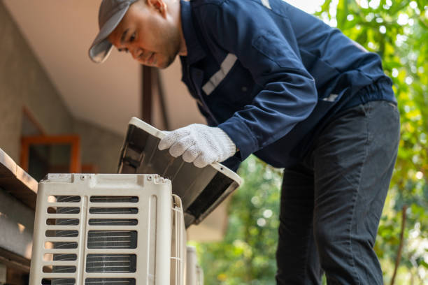 HVAC Emergency Services in Union City, OH