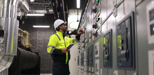 Best Affordable HVAC Services  in Union City, OH