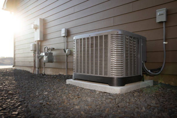 Best HVAC Repair Near Me  in Union City, OH